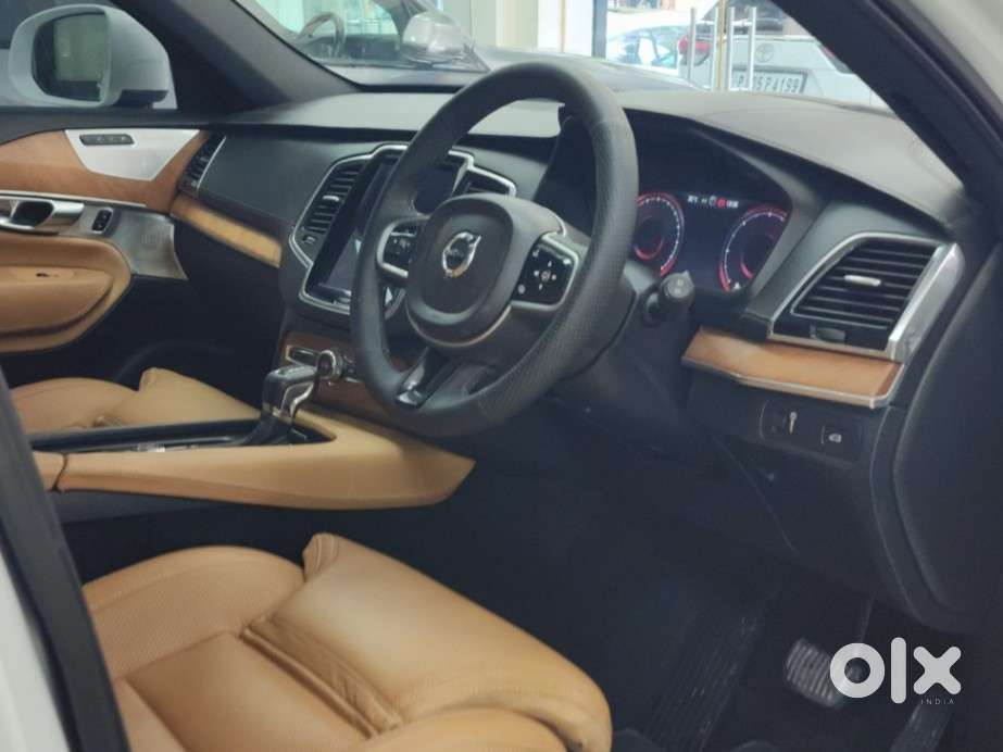 Volvo Xc 90 D5 Inscription, 2019, Diesel