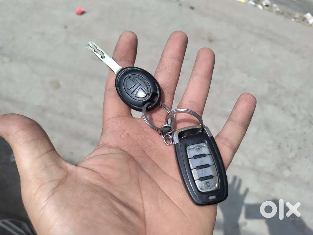 Tata Tiago