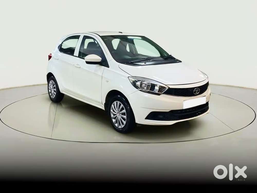 Tata Tiago 2025 Cng & Hybrid Want To Give On Rent 50k Deposit 12k Rent
