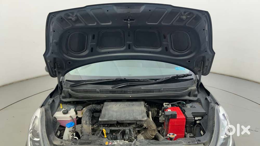 Hyundai Grand I10 Nios Asta 1.2 Kappa Vtvt, 2021, Petrol