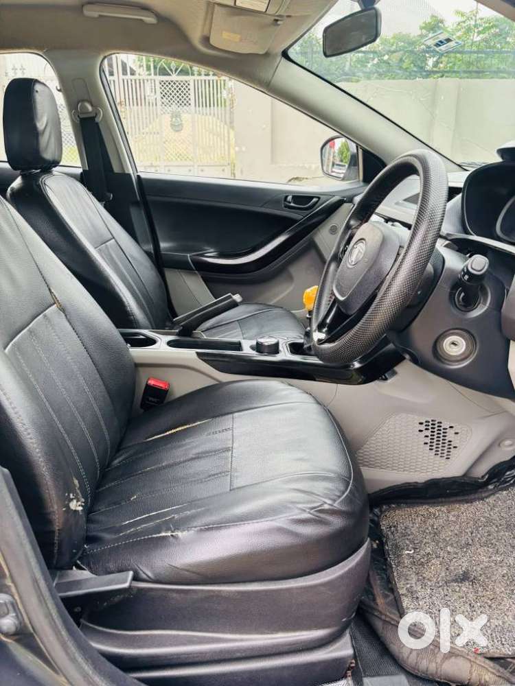 Tata Nexon 1.2 Revotron Xm, 2019, Cng & Hybrids