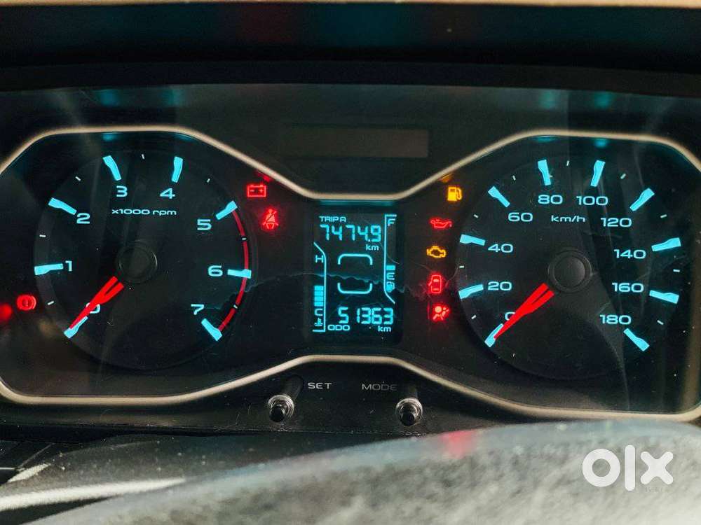 Mahindra Scorpio Classic 2.2 S 11 Mt 7 Str, 2024, Diesel