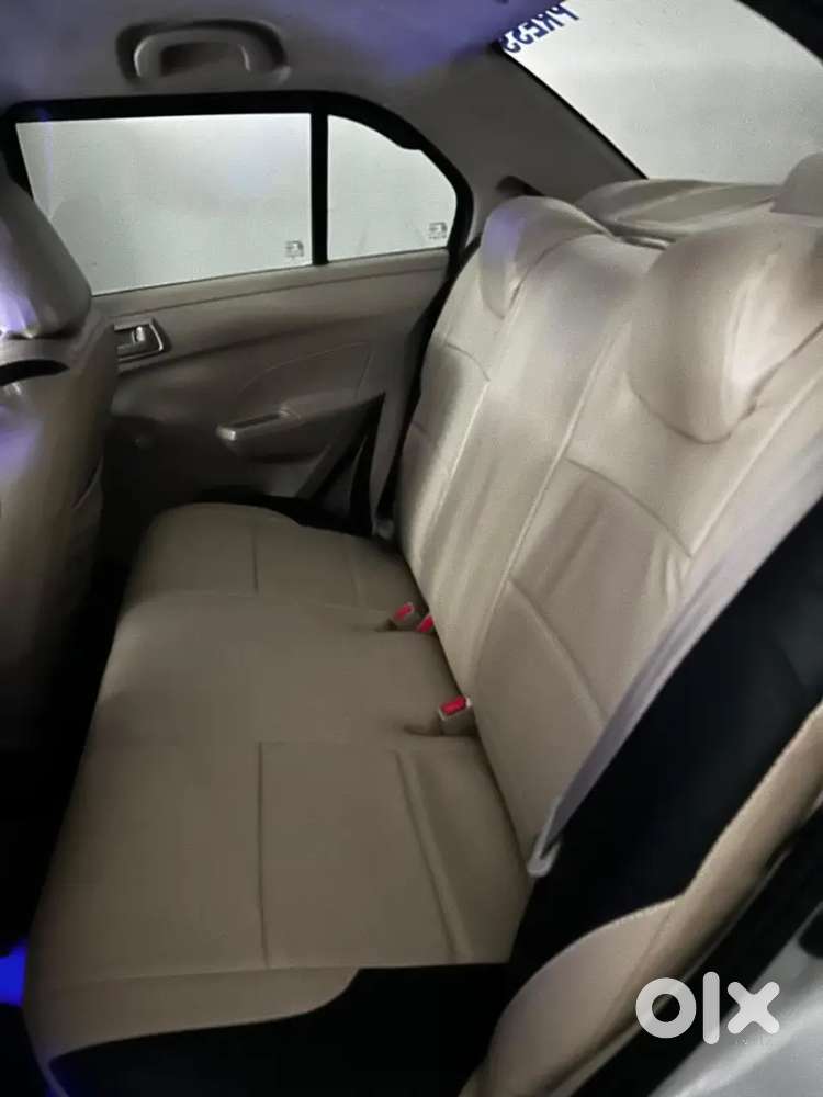 Maruti Suzuki Dzire 2014 पेट्रोल