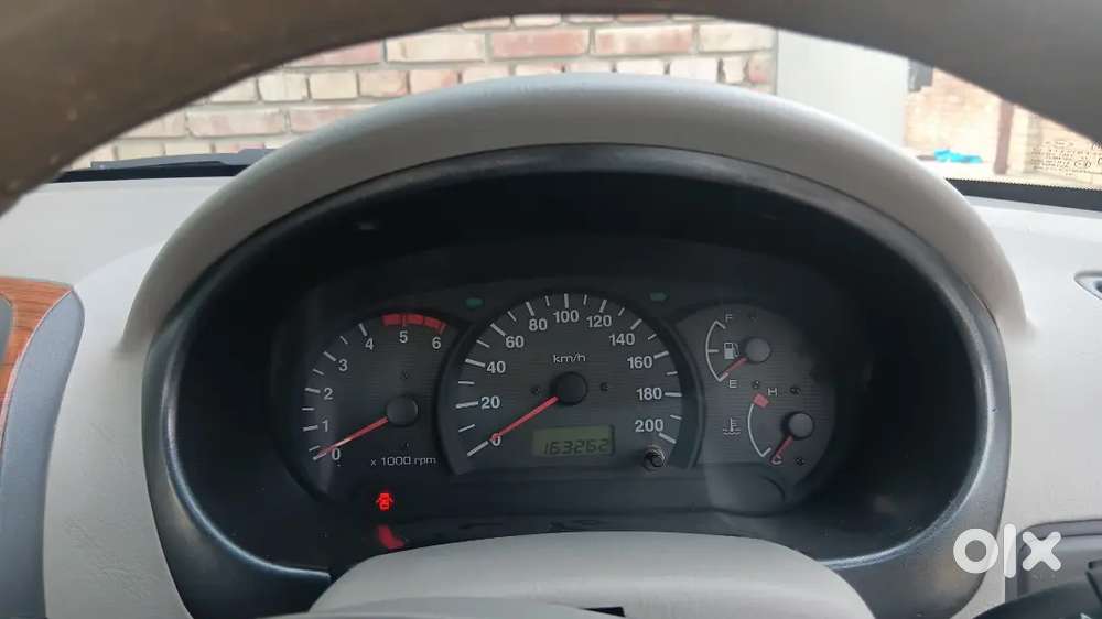 Hyundai Accent Diesel 2011 Manual