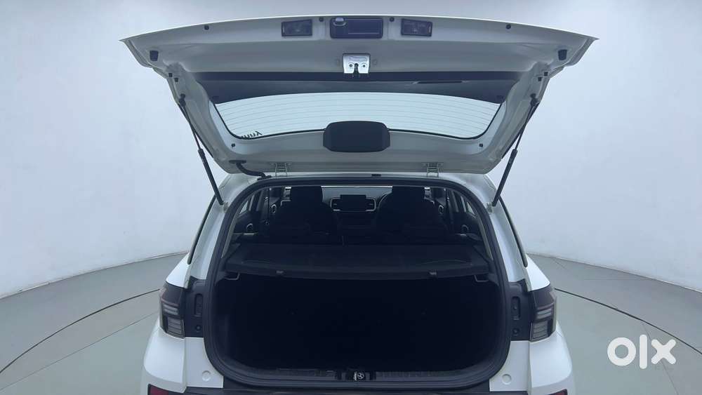 Hyundai Venue Sx, 2023, Petrol