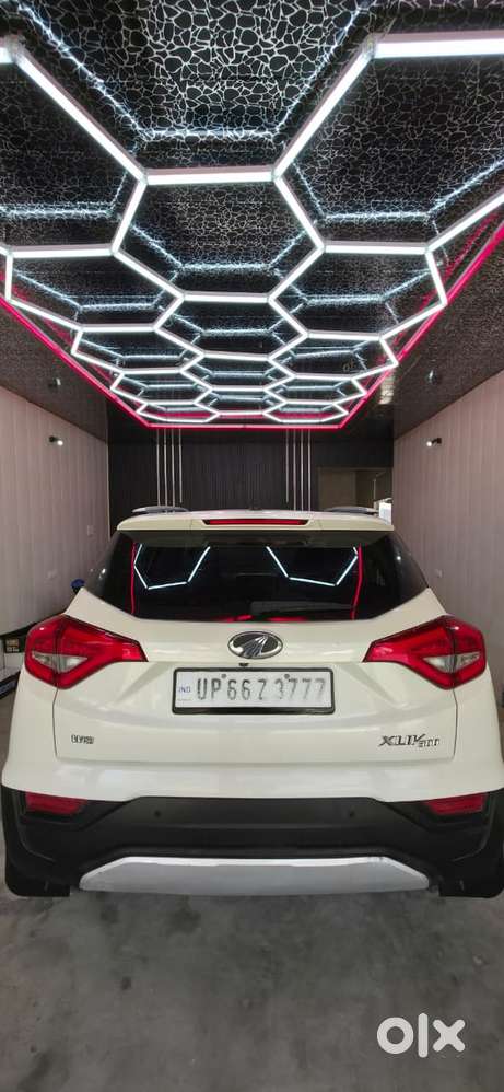Mahindra Xuv300 W8 Option Diesel, 2019, Diesel