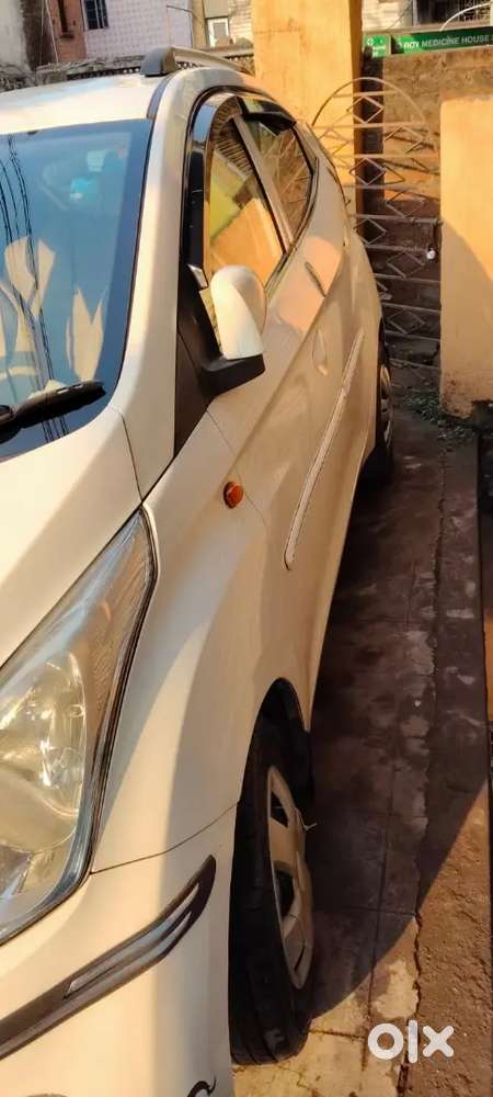Hyundai Eon Era 2013 Petrol Manual