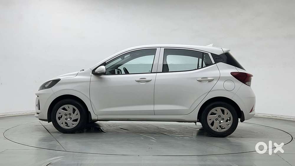 Hyundai Grand I10 Nios Magna 1.2 Kappa Amt, 2024, Petrol