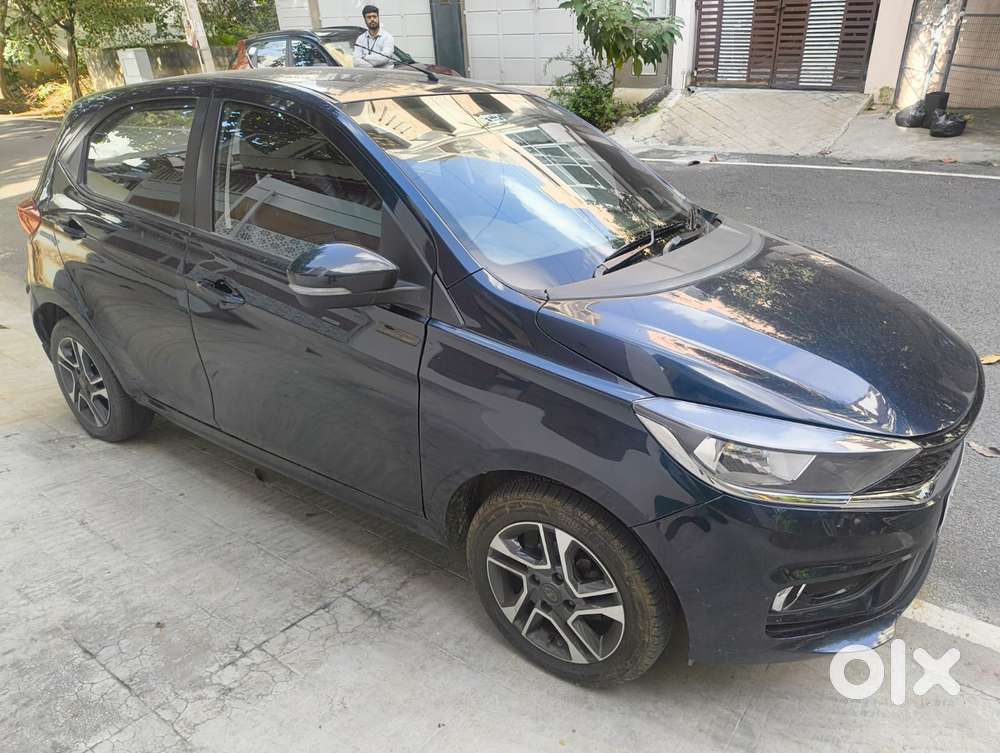 Tata Tiago, 2021, Petrol