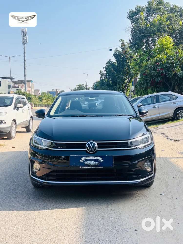 Volkswagen Virtus, 2024, Petrol