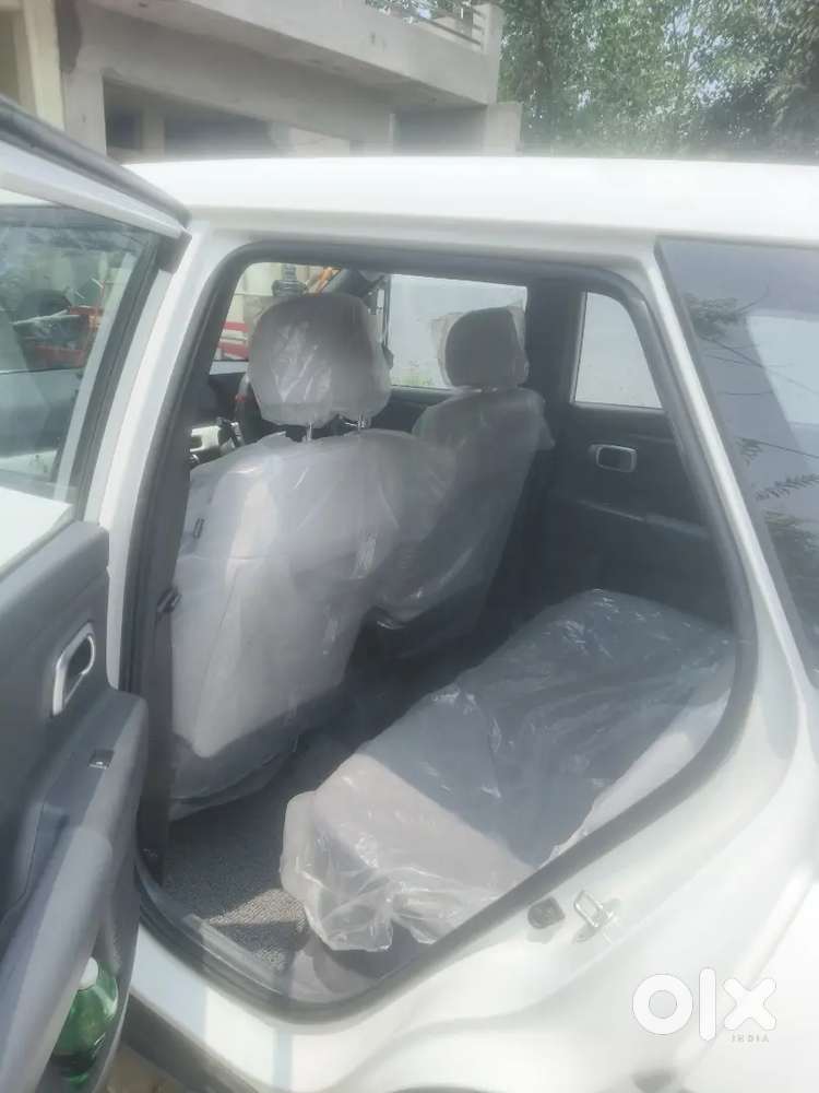 Hyundai New Venue  Hx4 (petrol)2026