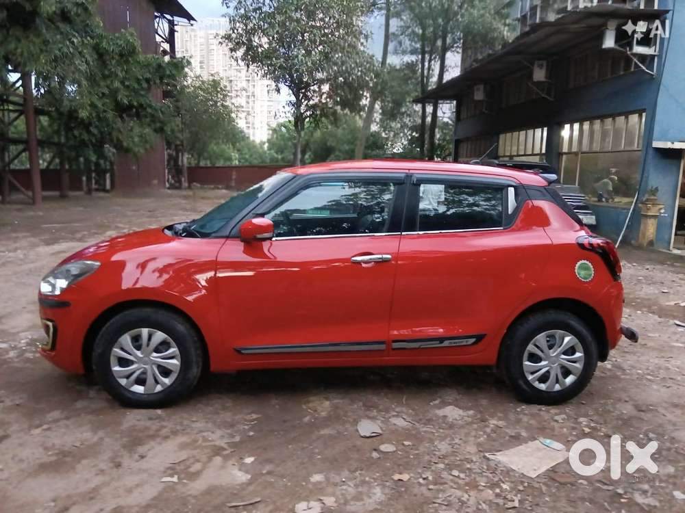 Maruti Suzuki Swift Vxi, 2019, Petrol