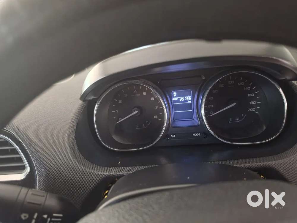 Tata Tigor 1.2 Petrol Xz(optional) Top End
