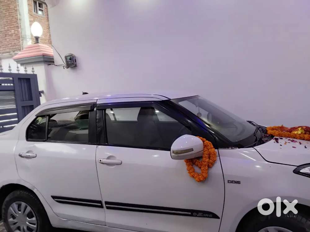 Maruti Suzuki Dzire Diesel 2014