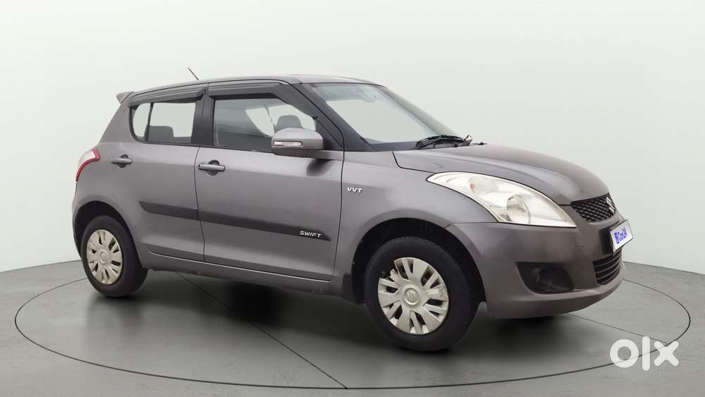 Maruti Suzuki Swift 2011-2014 Vxi, 2013, Petrol