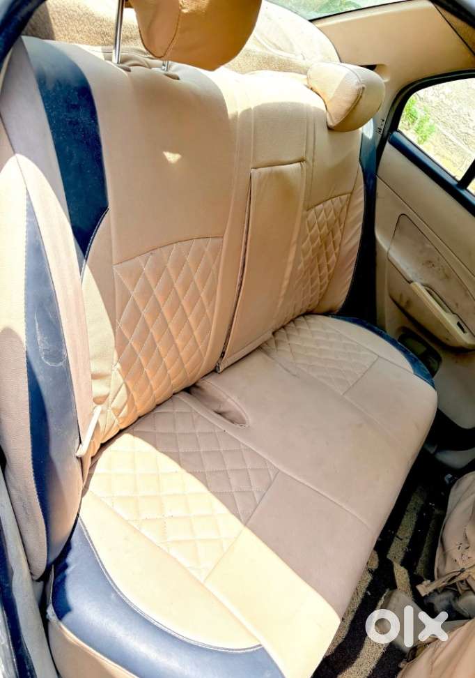 Maruti Suzuki Dzire, 2012, Diesel