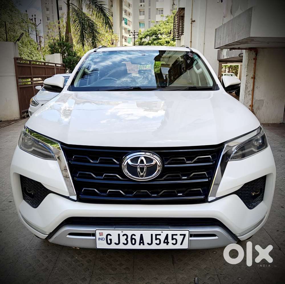 Toyota Fortuner 4x2 At 2.8 Diesel, 2023, Diesel