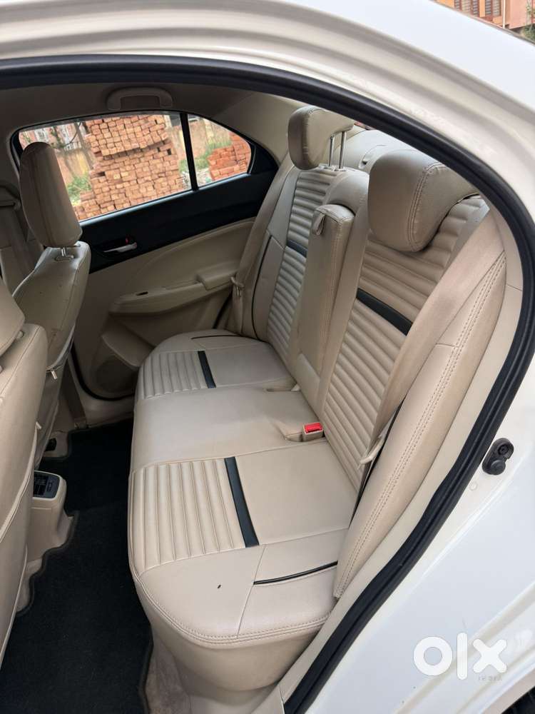 Maruti Suzuki Dzire 1.2 Vxi, 2023, Petrol