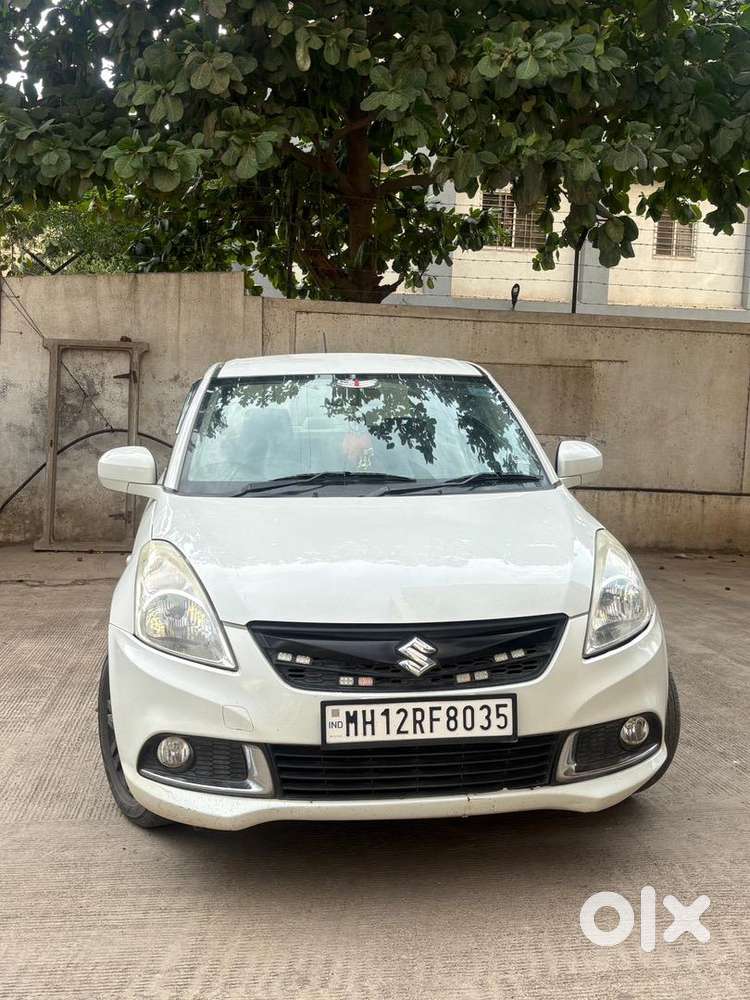 Maruti Suzuki Swift Dzire Tour 2019 Cng & Hybrids Good Condition