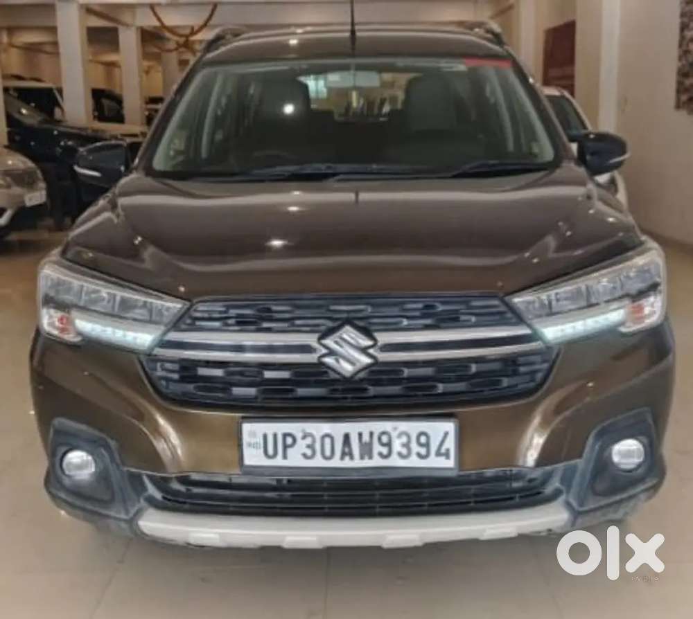 Maruti Suzuki Xl6 2019 Petrol