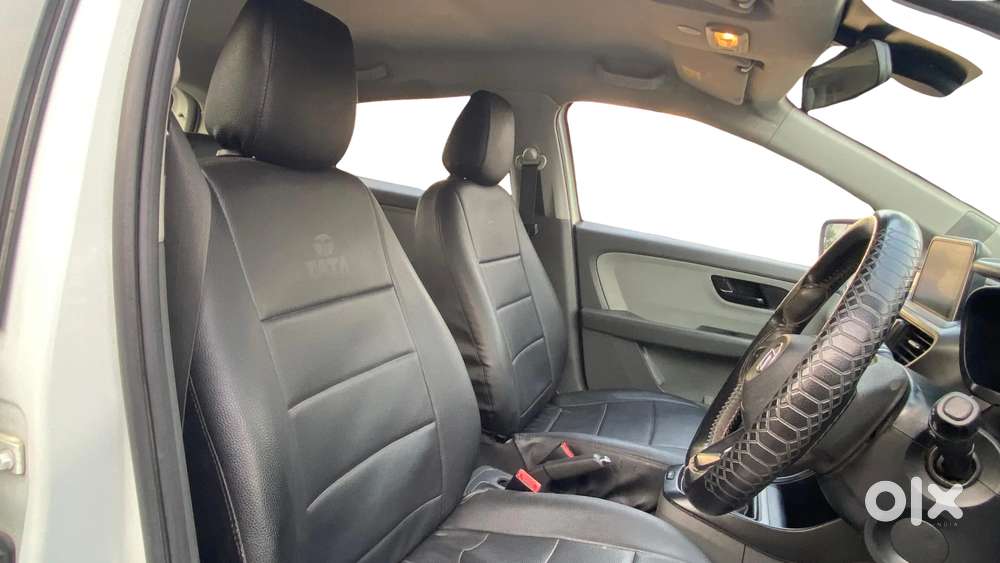 Tata Altroz 1.2 Xt, 2020, Petrol