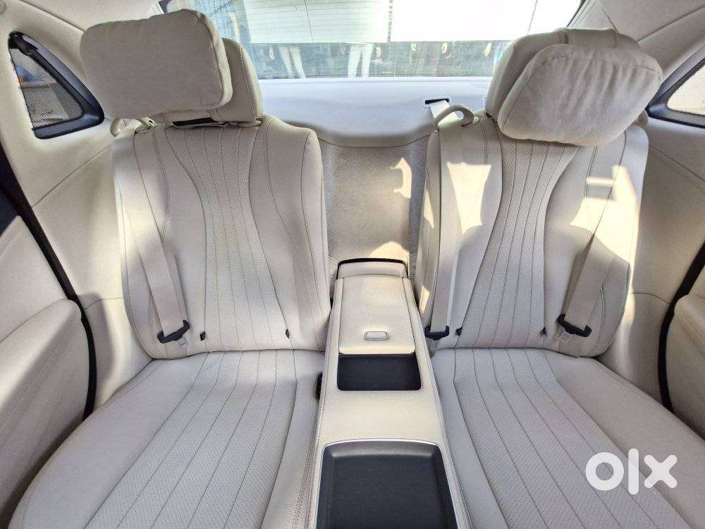 Mercedes-benz E-class E 200 Exclusive, 2023, Petrol