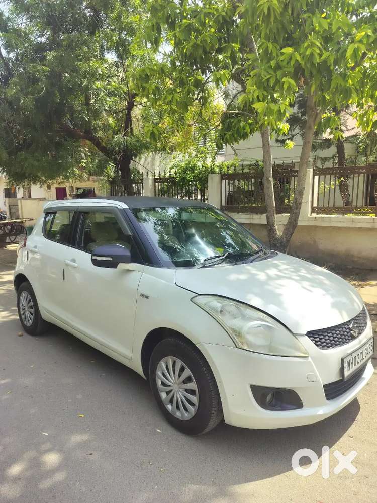 Maruti Suzuki Swift 2012 Vdi Diseal