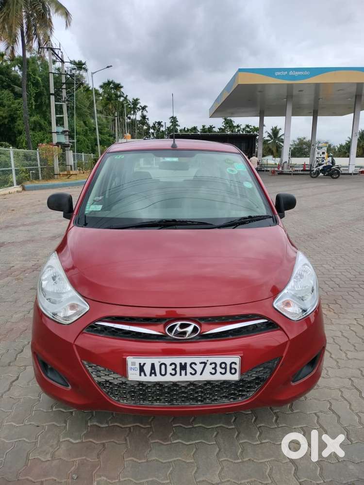 Hyundai I10 Era 1.1 Lpg, 2013, Petrol