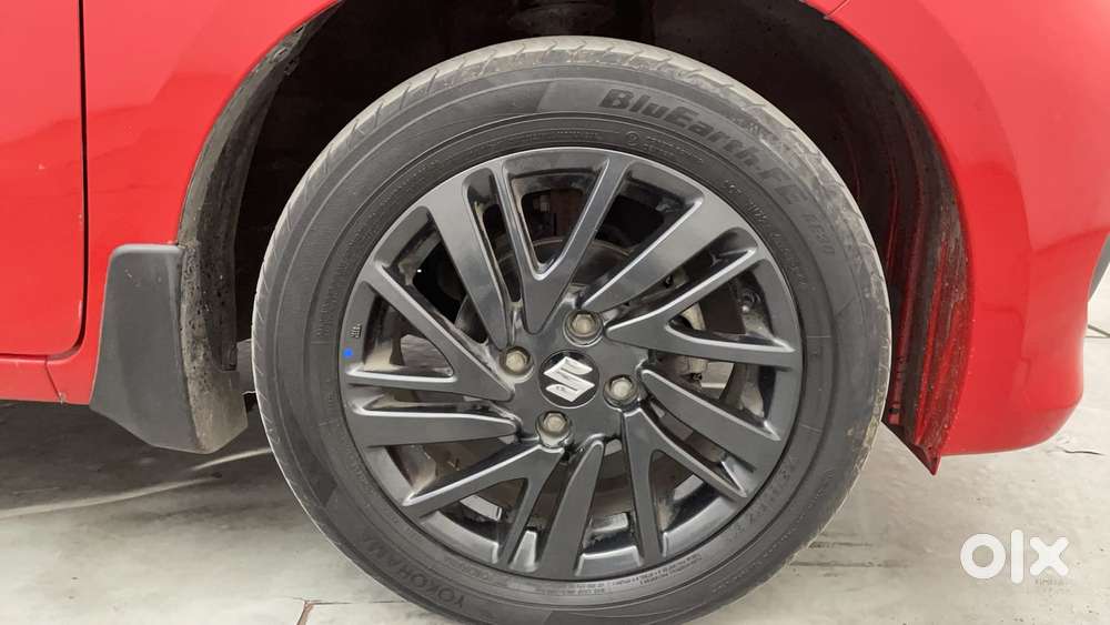 Maruti Suzuki Celerio 1.0 Zxi Plus Ags, 2022, Petrol