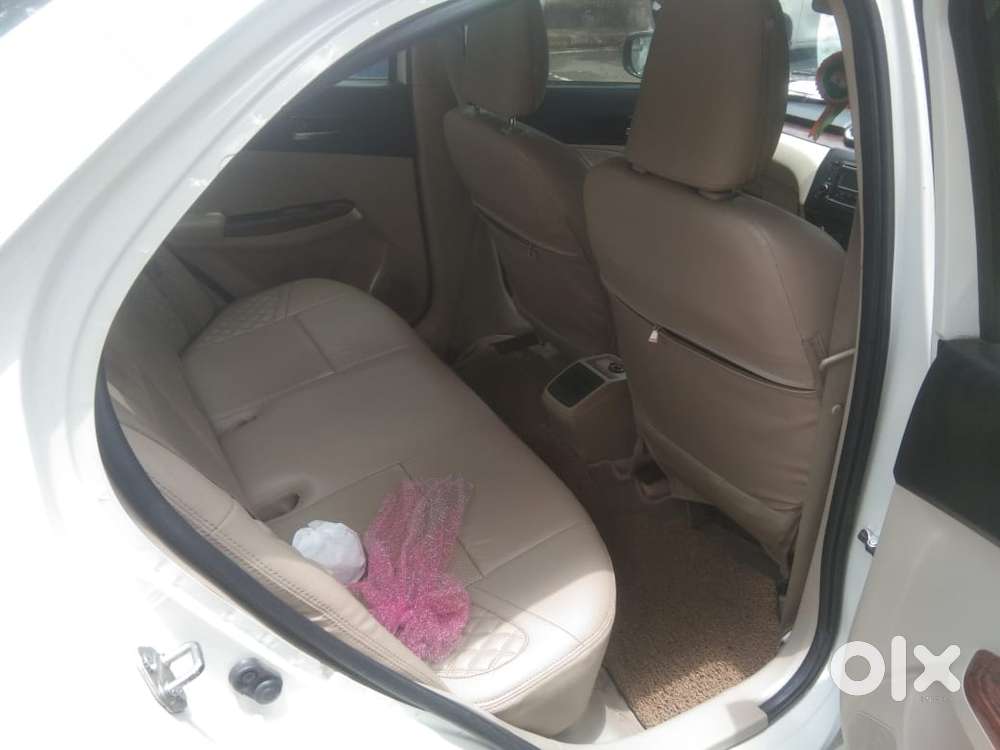 Maruti Suzuki Swift Dzire Vdi Optional, 2018, Diesel