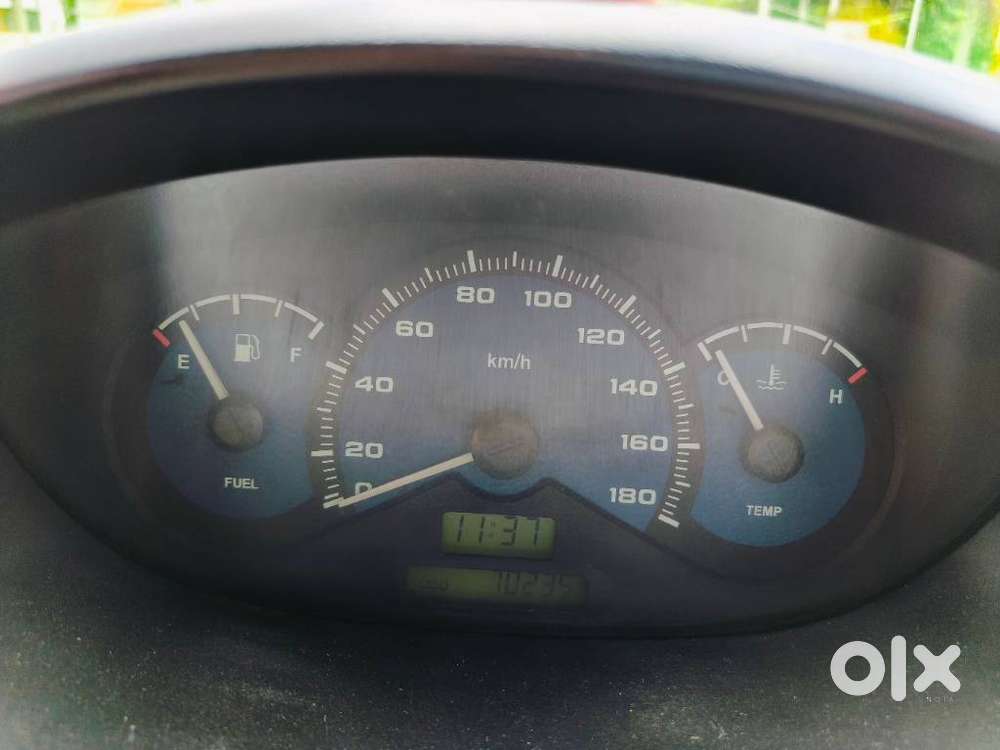 Chevrolet Spark 1.0 Lt, 2008, Petrol