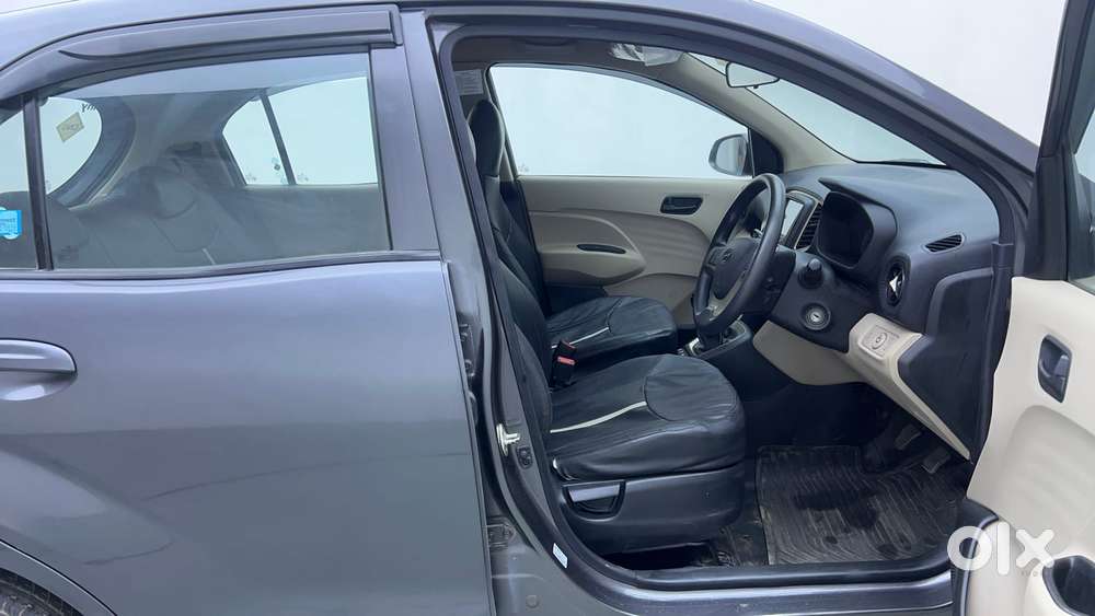 Hyundai Santro Sportz Cng, 2021, Cng & Hybrids