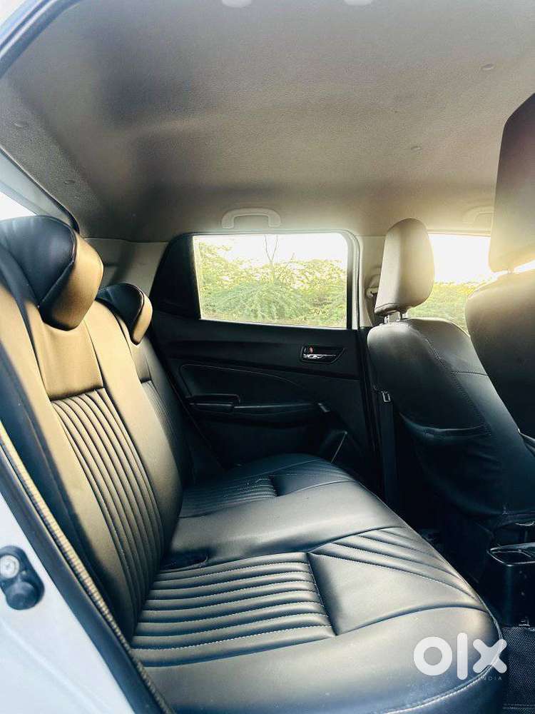 Maruti Suzuki Swift Vxi + Manual, 2024, Petrol