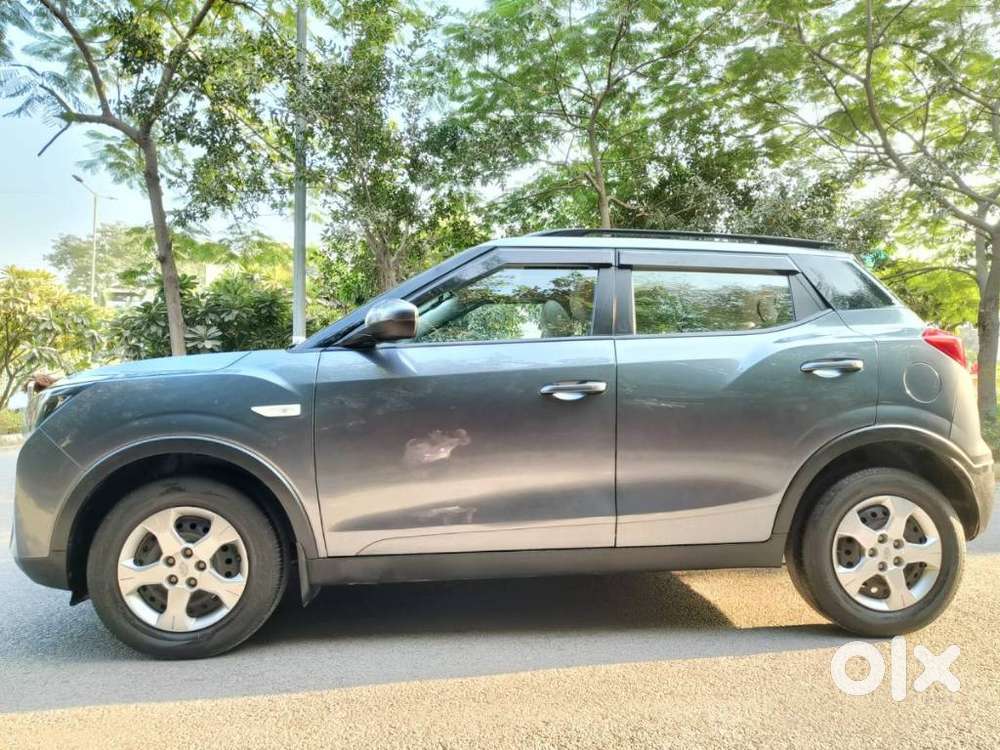 Mahindra Xuv300 W6 Diesel, 2021, Diesel