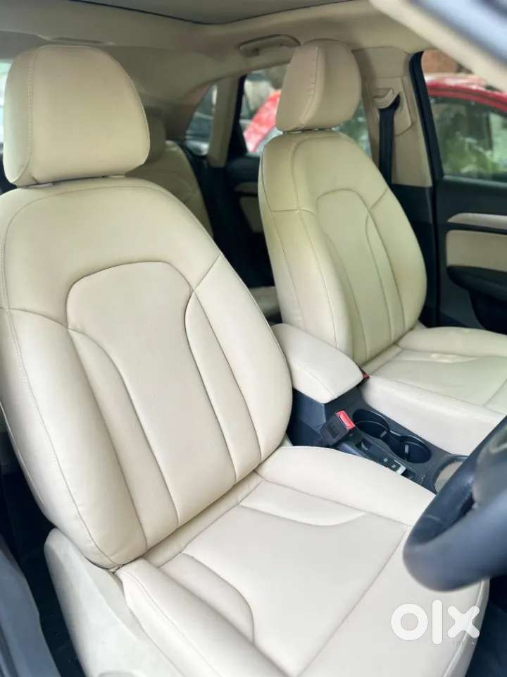 Audi Q7, 2014, Diesel