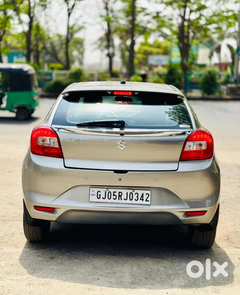 Maruti Suzuki Baleno, 2019, Cng & Hybrids