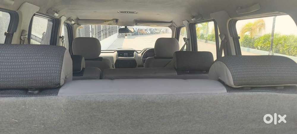 Mahindra Diesel 2017 Car
