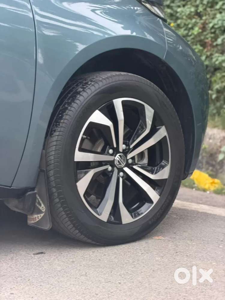 Mg Windsor Ev, 2025, Electric