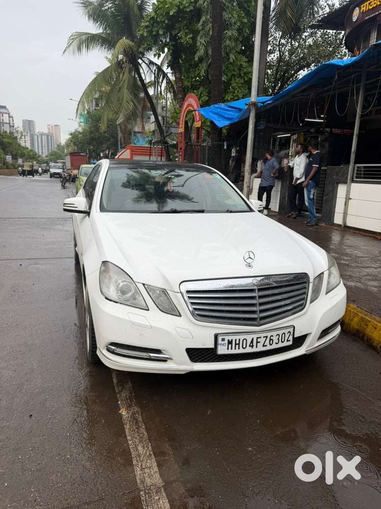 2013 Mercedes-benz Diesel