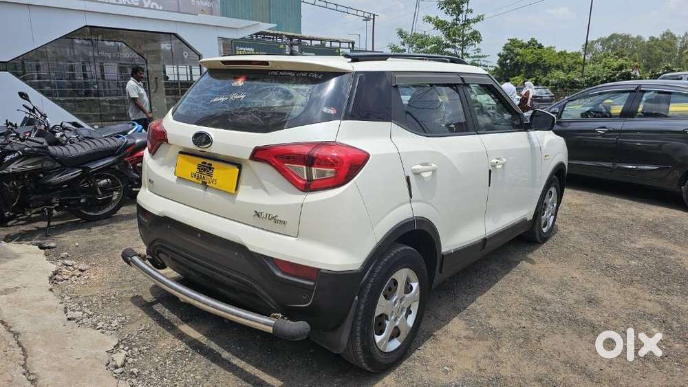 Mahindra Xuv300 W6 Diesel, 2020
