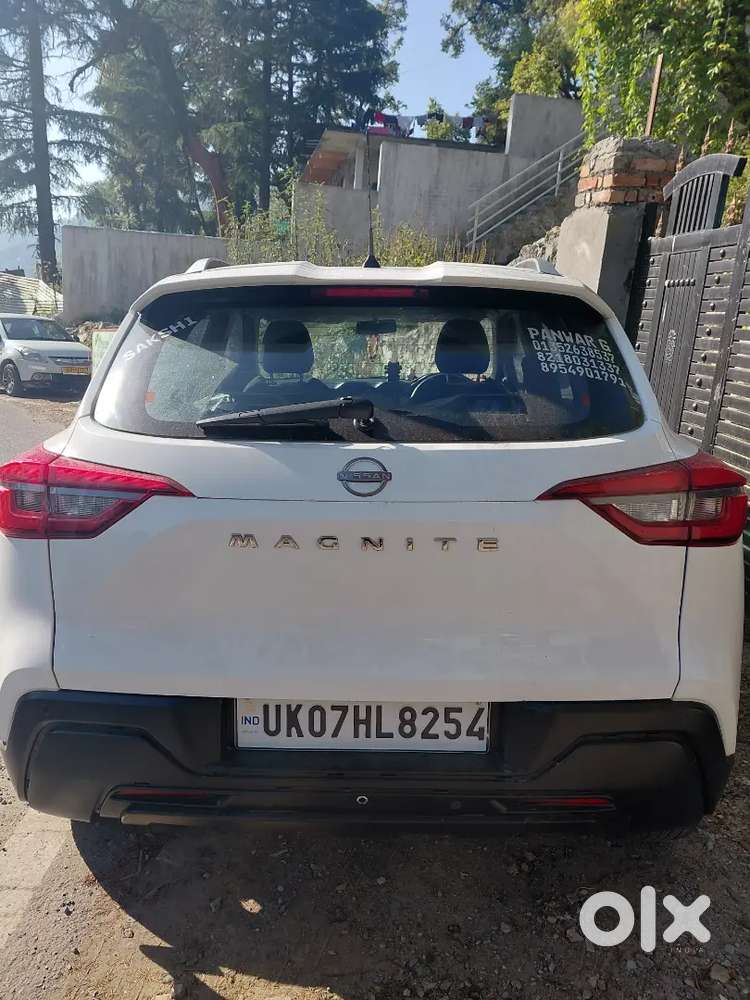 Brand New Condition