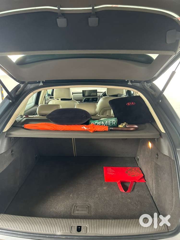Audi Q3 2015 Diesel Automatic