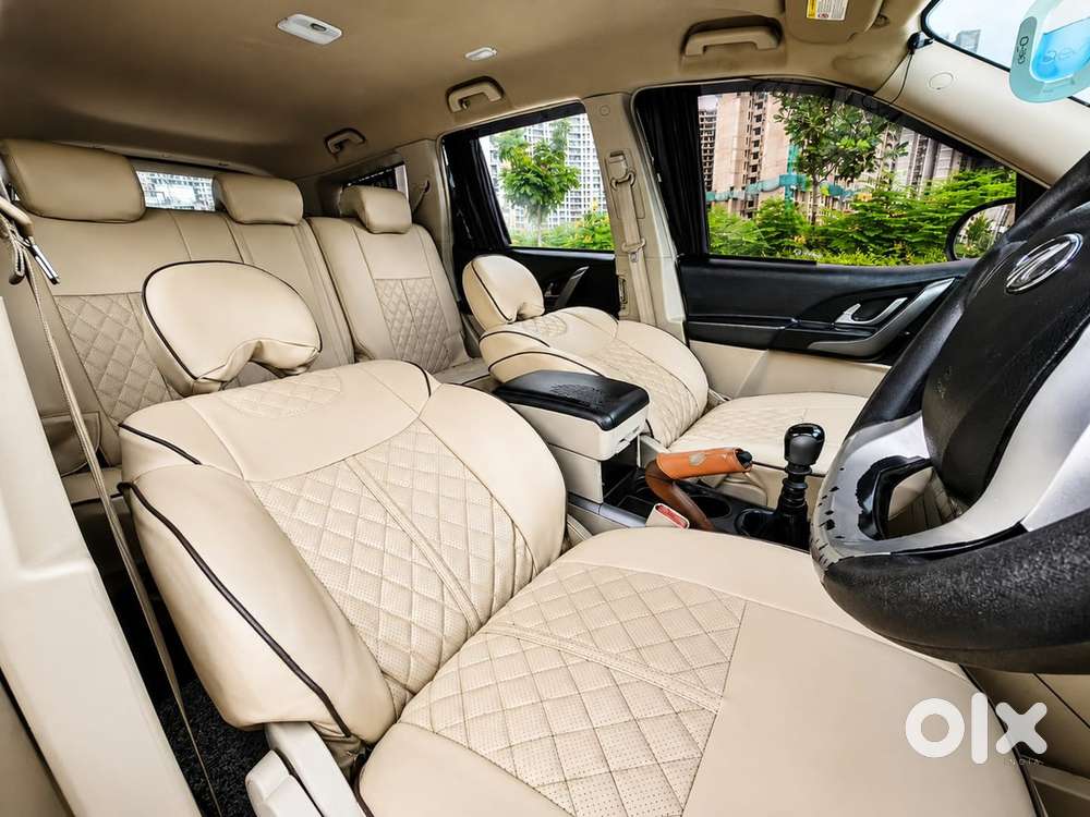 Mahindra Xuv500 2016 Diesel Well Maintained