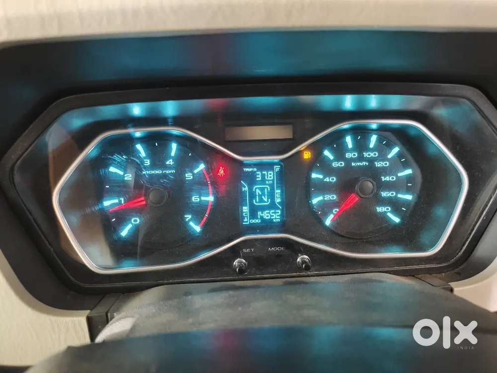 Mahindra Scorpio Classic Diesel 2024