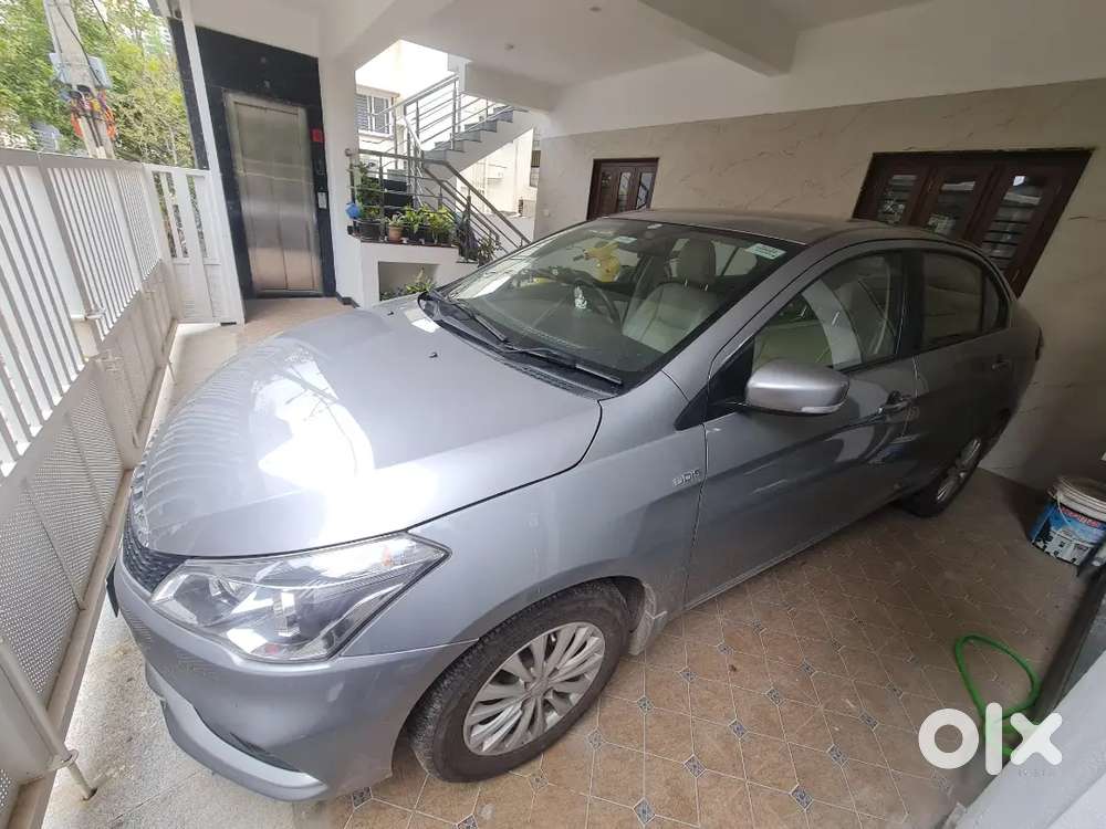 Ciaz Delta 1.5 2019