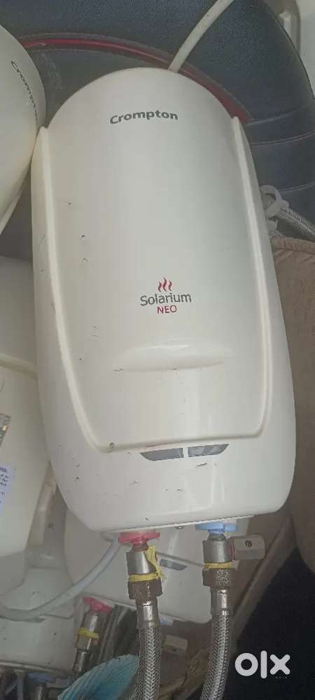 ORIENT 3 LTRS ELECTRIC GEYSER FOR SALE