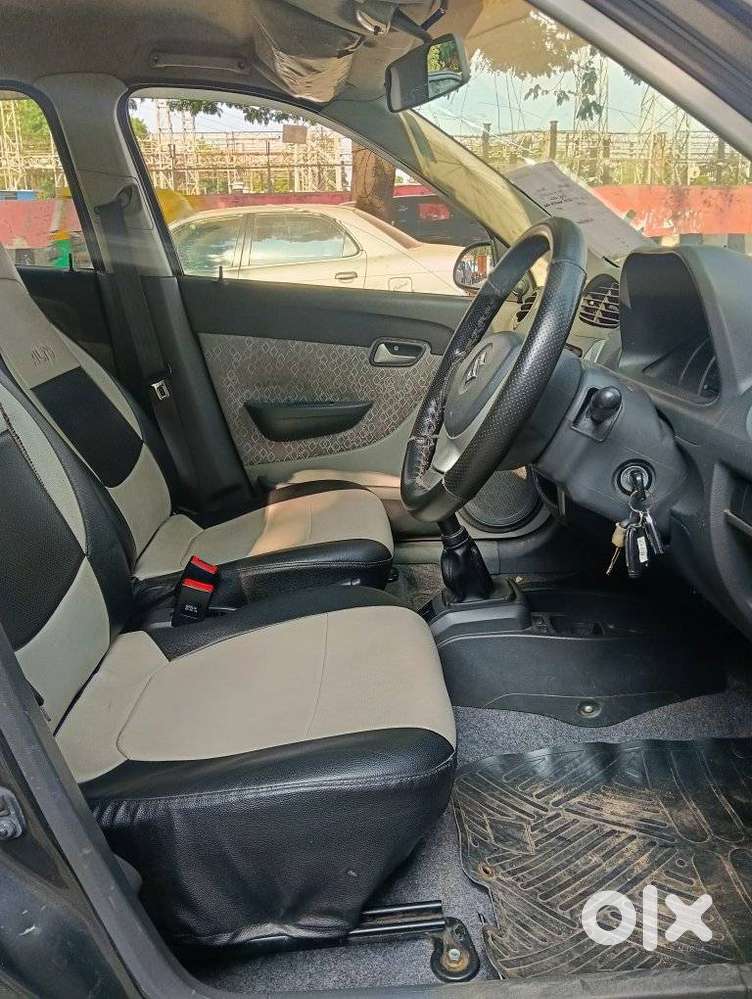 Maruti Suzuki Alto 800 2012-2016 Lxi, 2016, Petrol