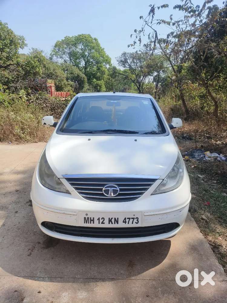Tata Manza 2015 Diesel 215000 Km Driven