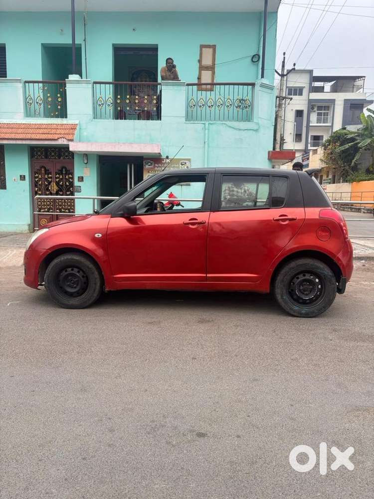 Maruti Suzuki Swift 2008 Diesel Good Condition