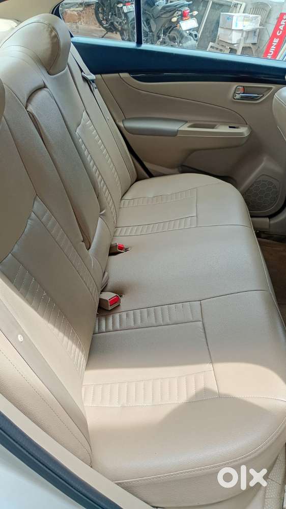 Maruti Suzuki Ciaz Vxi, 2016, Petrol